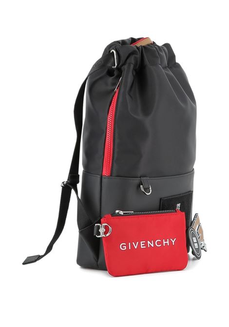 Zaino Givenchy Kids GIVENCHY KIDS | BORSE | H3090609B